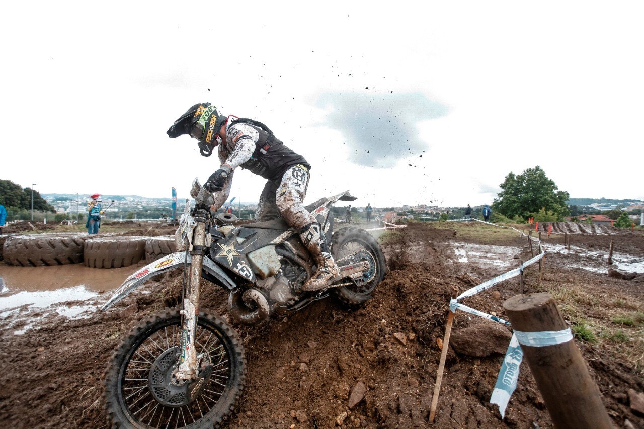 Hard Enduro World Championship 2021 - Extreme XL Lagares